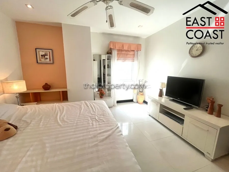Jomtien Plaza condotel photo 6