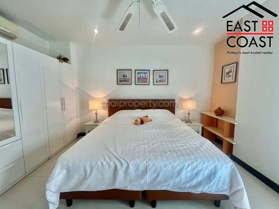 Jomtien Plaza condotel photo 5