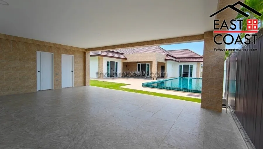 Private Villa Huay Yai photo 18