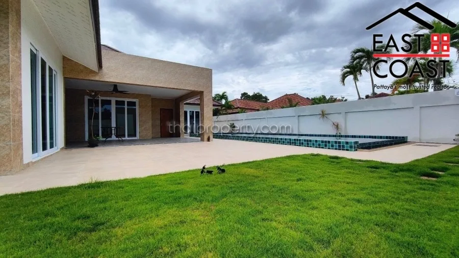Private Villa Huay Yai photo 21
