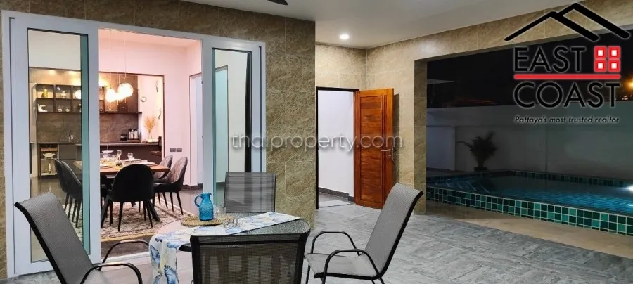 Private Villa Huay Yai photo 11