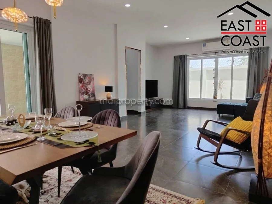 Private Villa Huay Yai photo 8