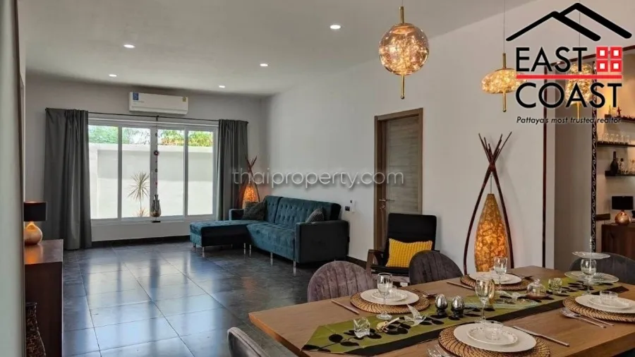 Private Villa Huay Yai photo 3
