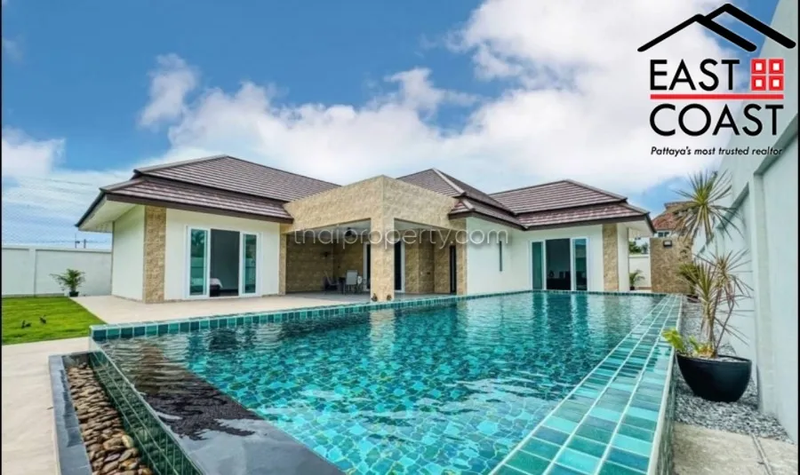 Private Villa Huay Yai
