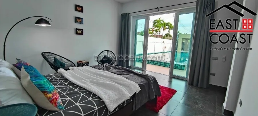 Private Villa Huay Yai photo 13