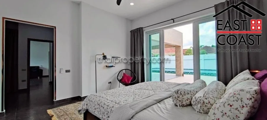 Private Villa Huay Yai photo 17