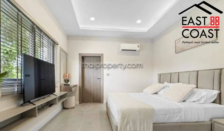 Luxury Pool villa Huai Yai photo 10