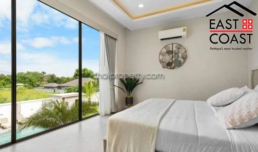 Luxury Pool villa Huai Yai photo 9