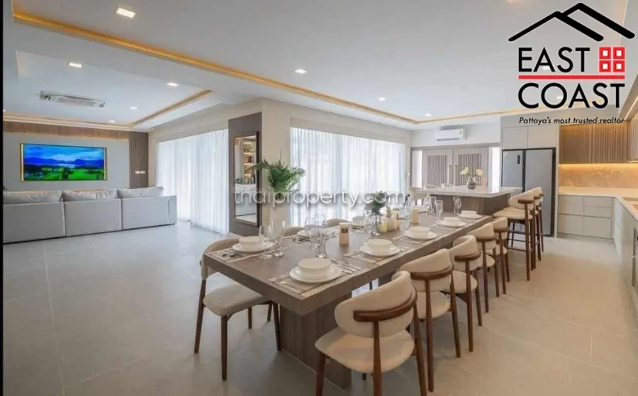 Luxury Pool villa Huai Yai photo 13