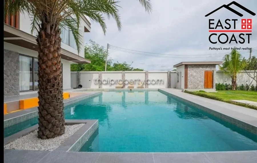 Luxury Pool villa Huai Yai photo 18