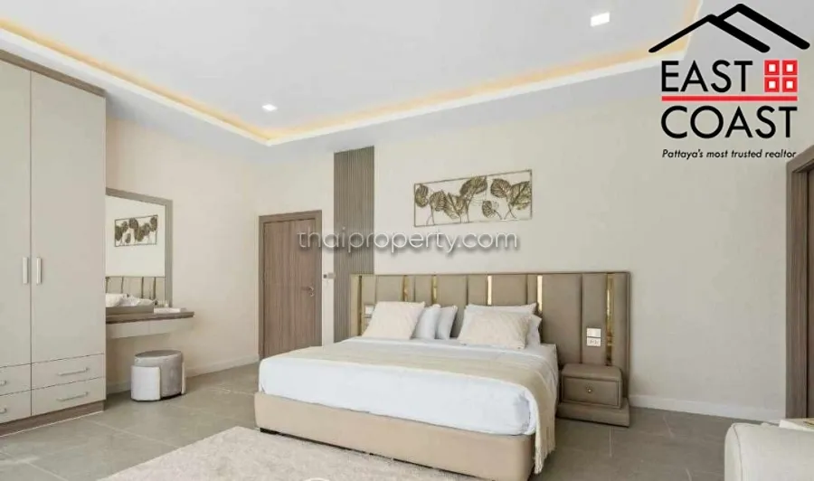Luxury Pool villa Huai Yai photo 14