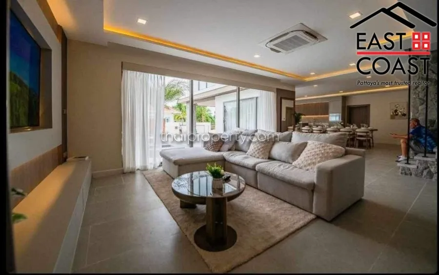 Luxury Pool villa Huai Yai photo 15