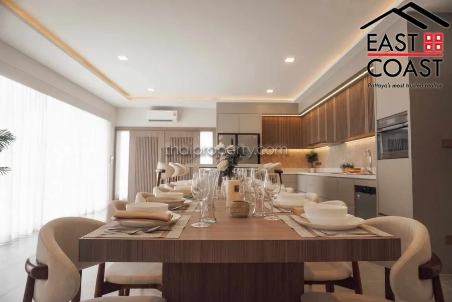 Luxury Pool villa Huai Yai photo 20