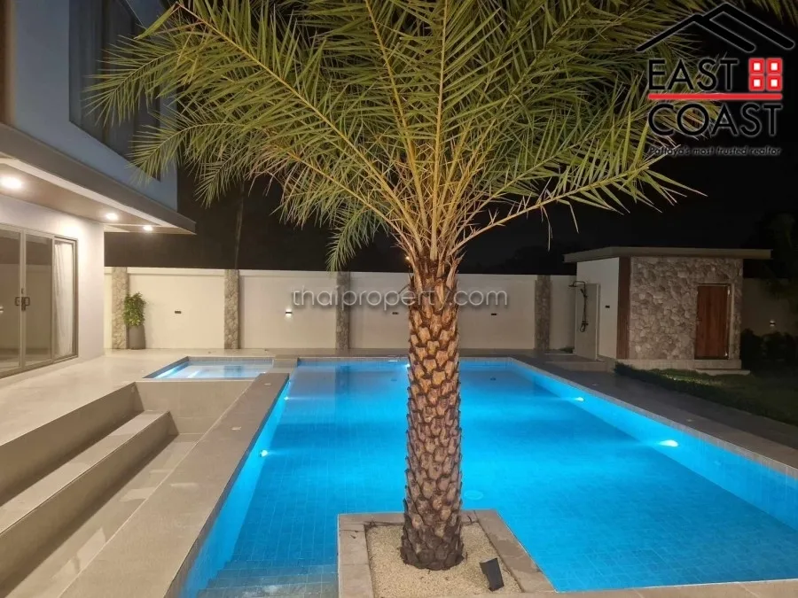Luxury Pool villa Huai Yai photo 21