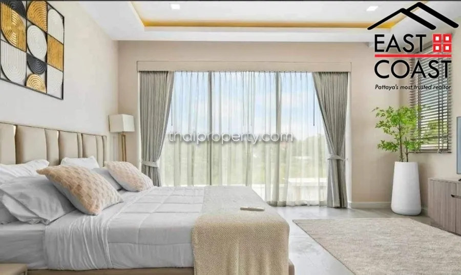 Luxury Pool villa Huai Yai photo 7