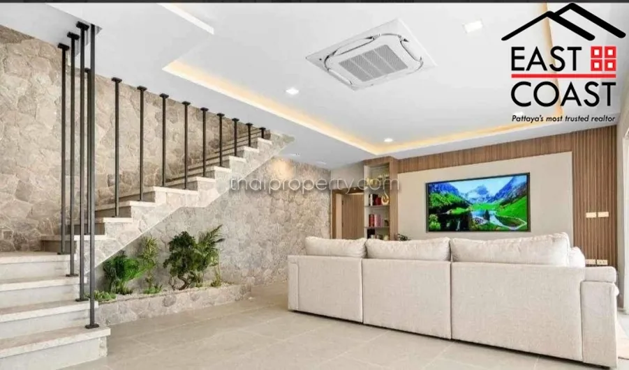 Luxury Pool villa Huai Yai photo 6