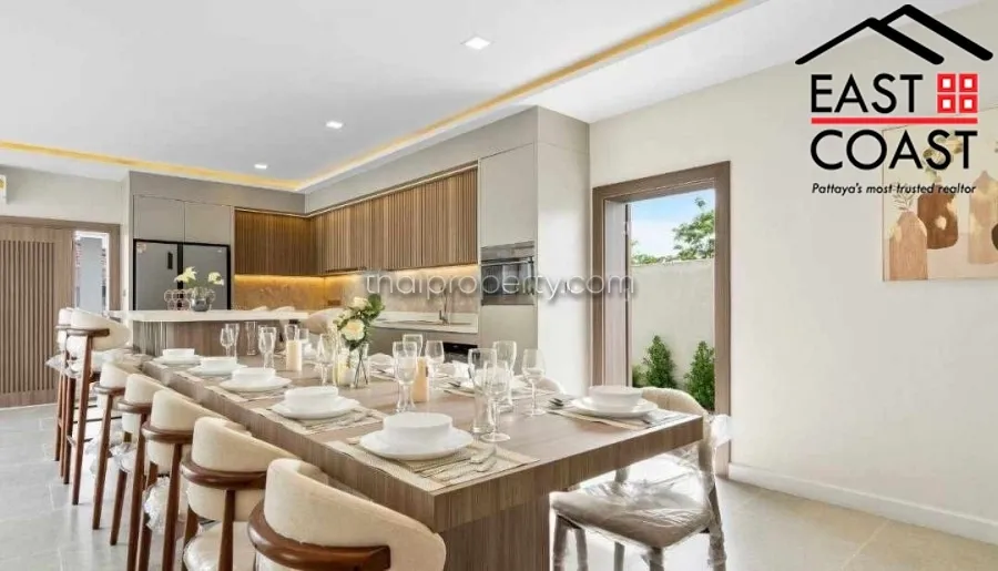 Luxury Pool villa Huai Yai photo 4