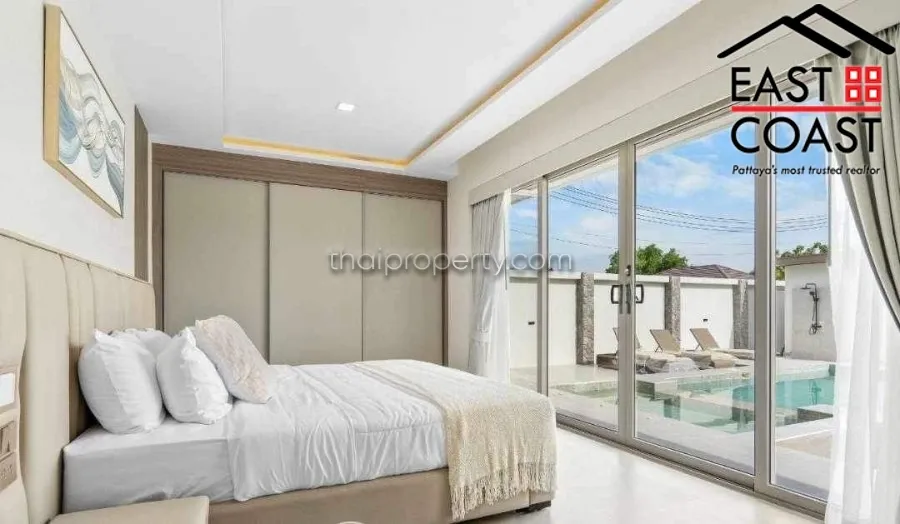 Luxury Pool villa Huai Yai photo 5