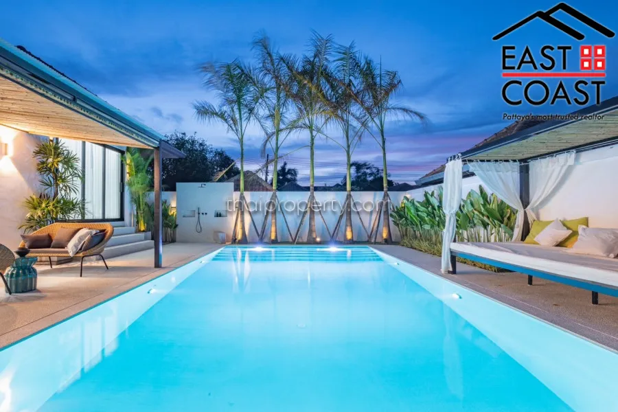 Srisuk Villa