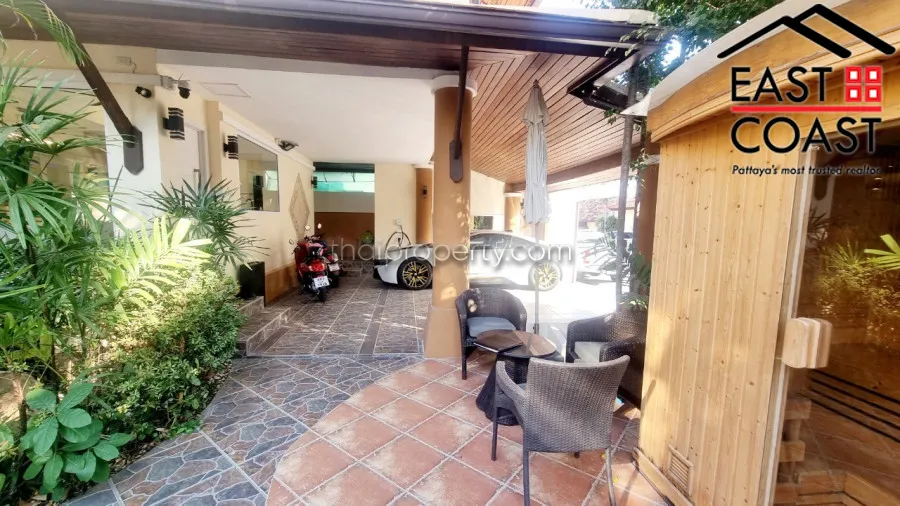Chateau Dale Thabali photo 45