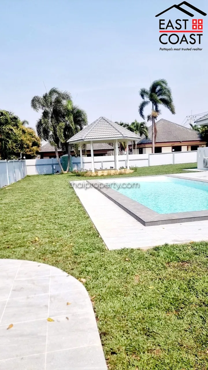 Bangsaray Villa
