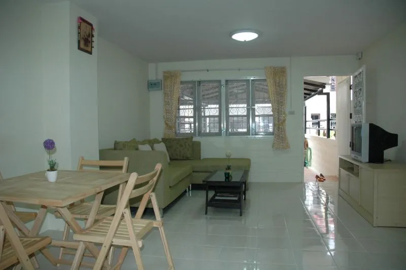 Pattaya Greenville photo 8