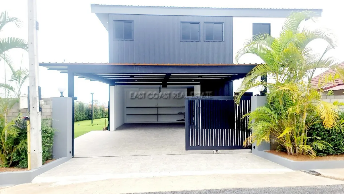 Bayview Residence Bangsaray