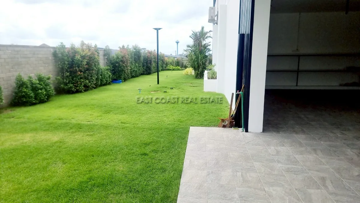 Bayview Residence Bangsaray photo 55