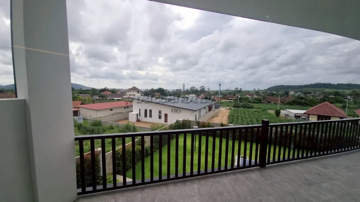 Bayview Residence Bangsaray photo 53