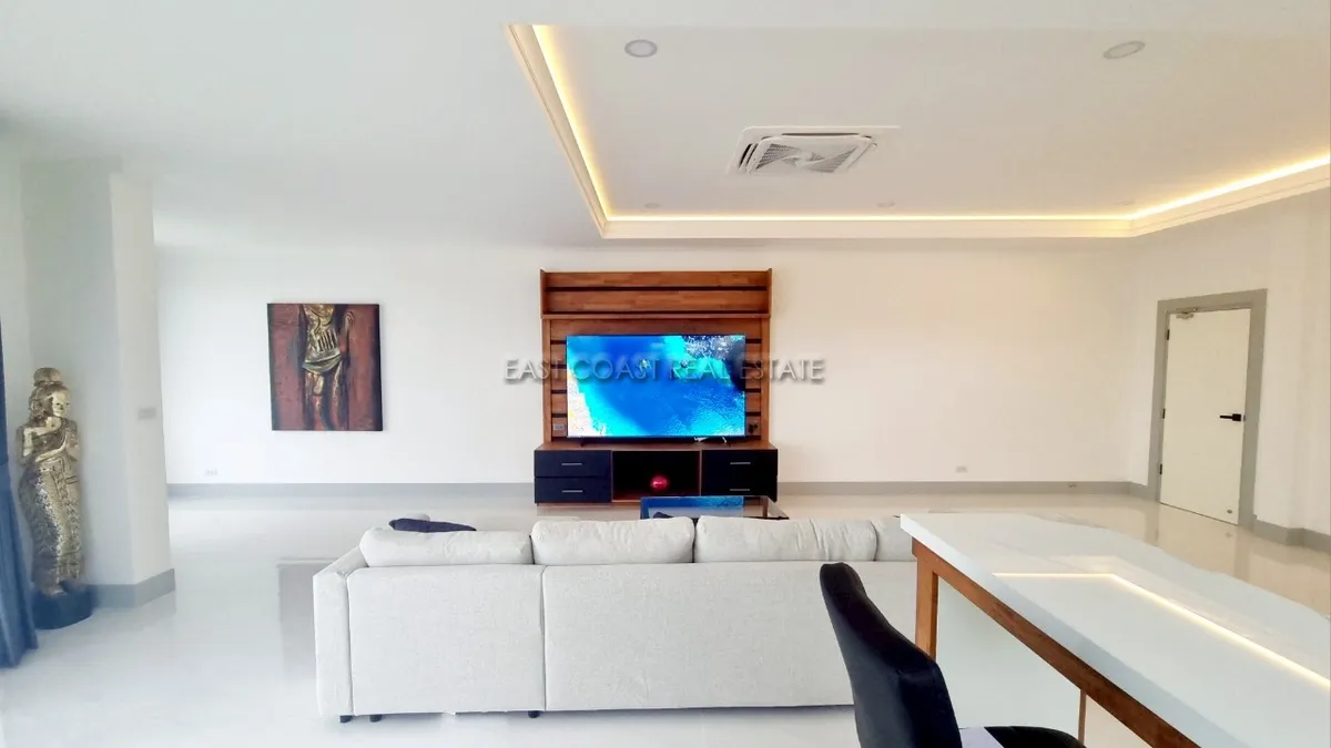 Bayview Residence Bangsaray photo 51