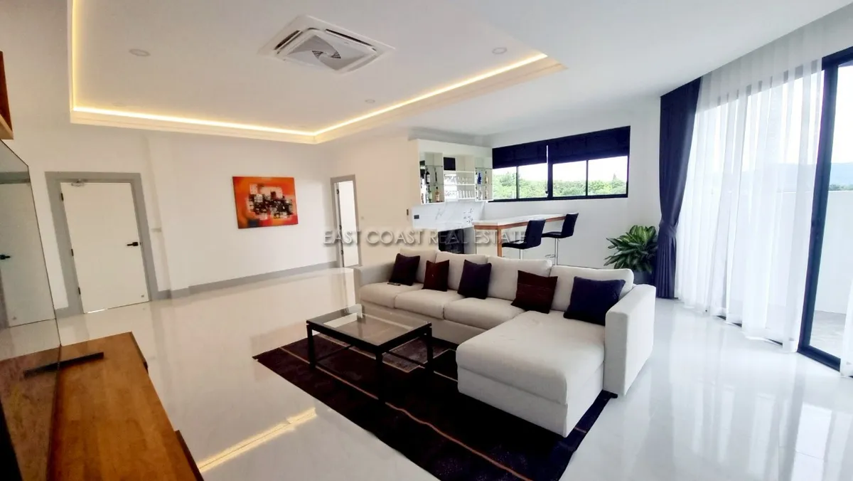 Bayview Residence Bangsaray photo 50