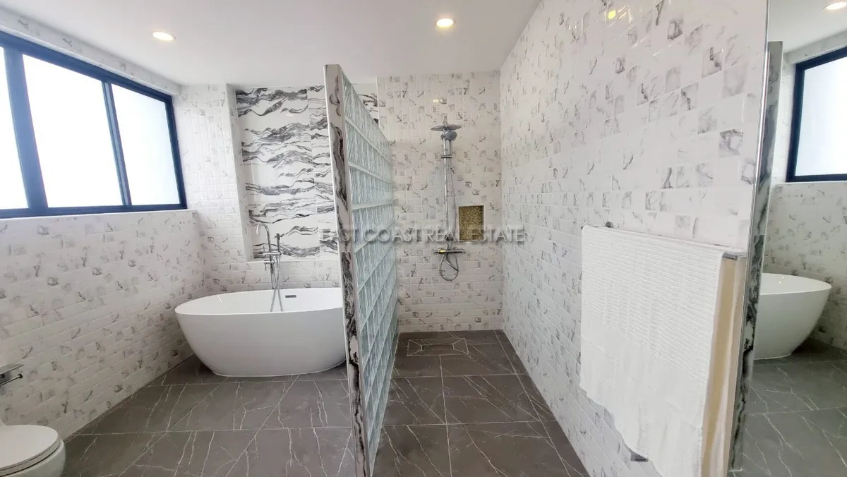 Bayview Residence Bangsaray photo 48