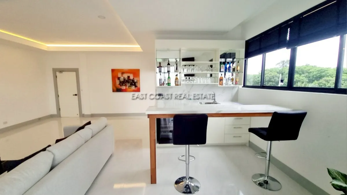 Bayview Residence Bangsaray photo 47
