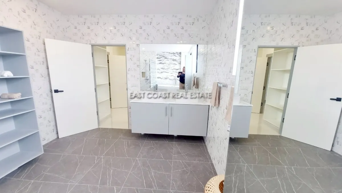 Bayview Residence Bangsaray photo 45