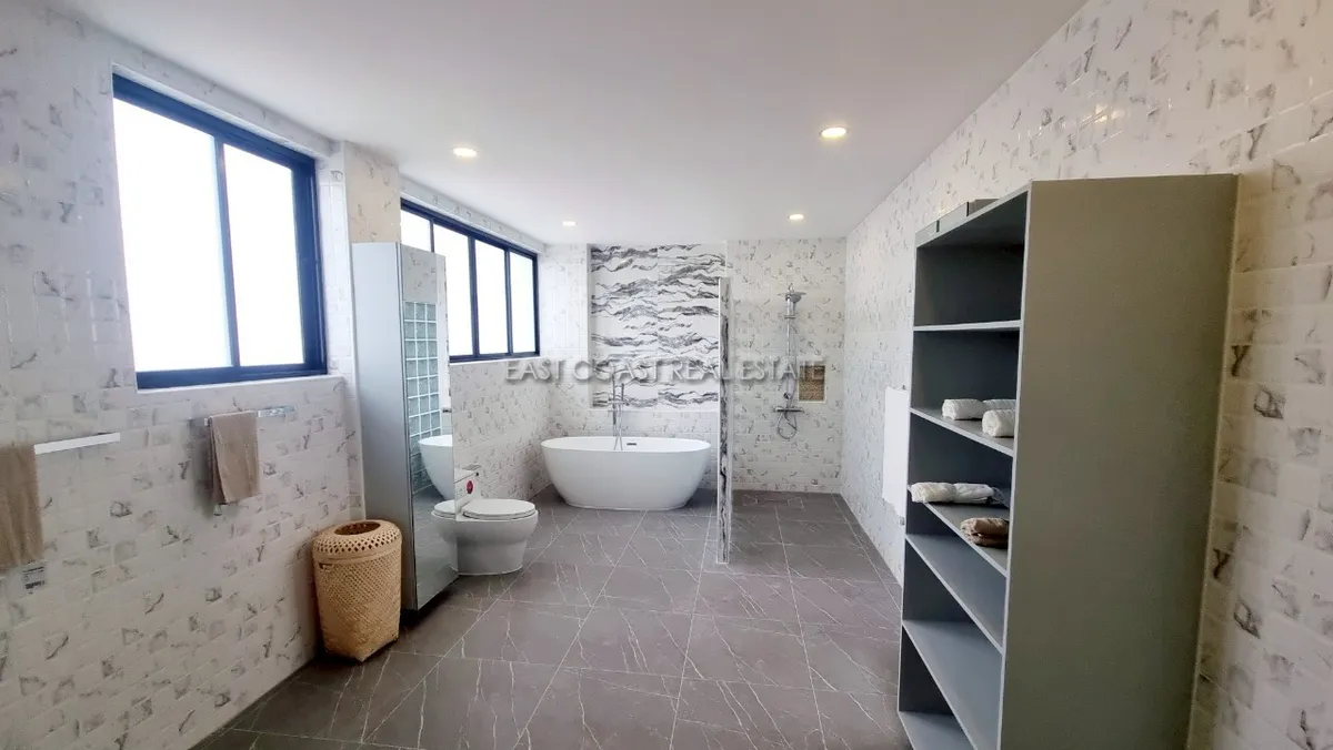 Bayview Residence Bangsaray photo 44