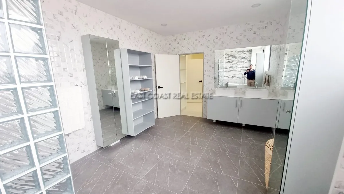 Bayview Residence Bangsaray photo 43