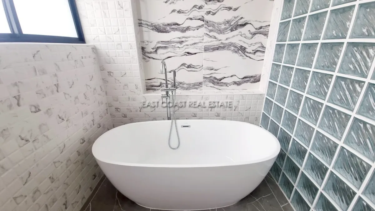 Bayview Residence Bangsaray photo 42