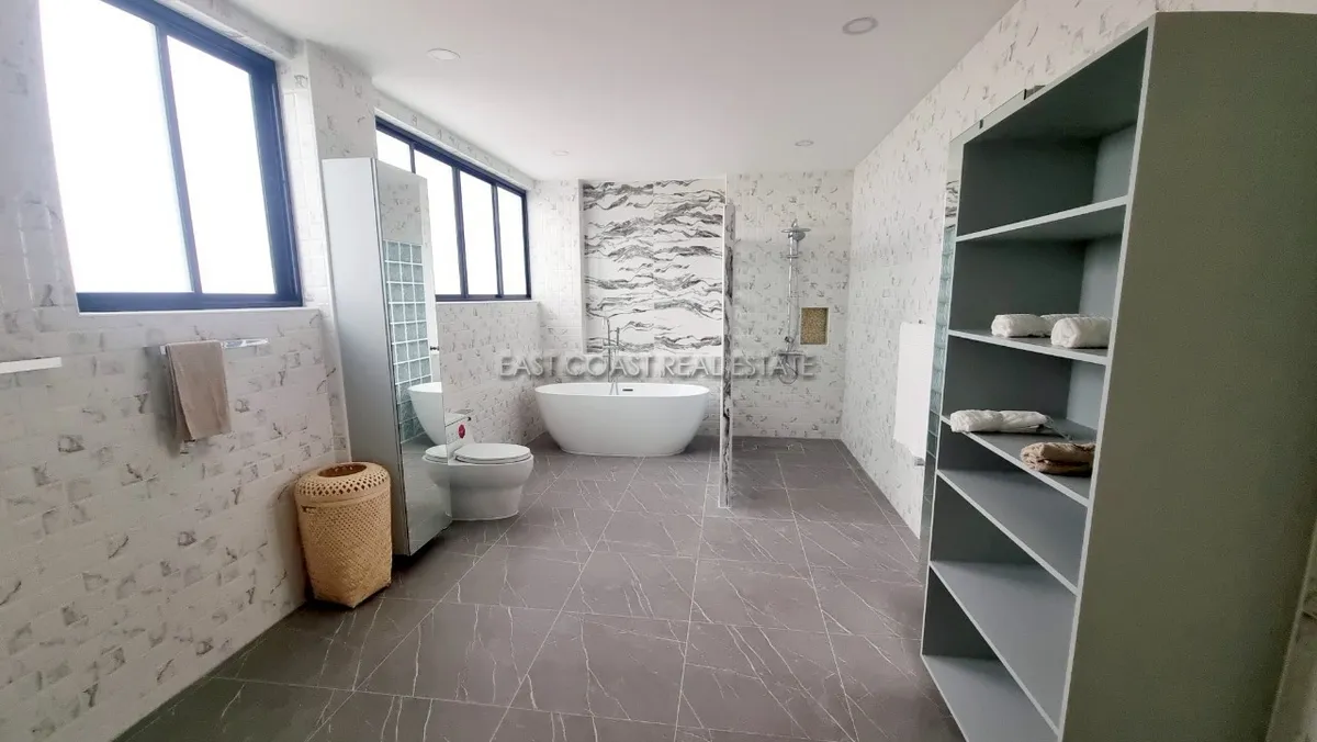 Bayview Residence Bangsaray photo 41