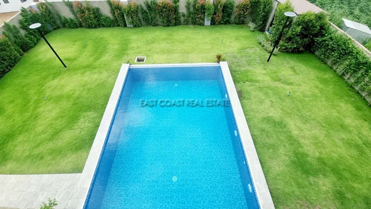 Bayview Residence Bangsaray photo 39