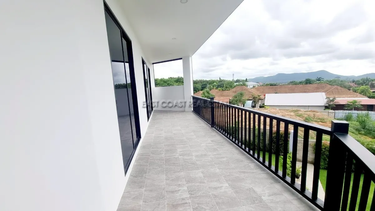 Bayview Residence Bangsaray photo 38