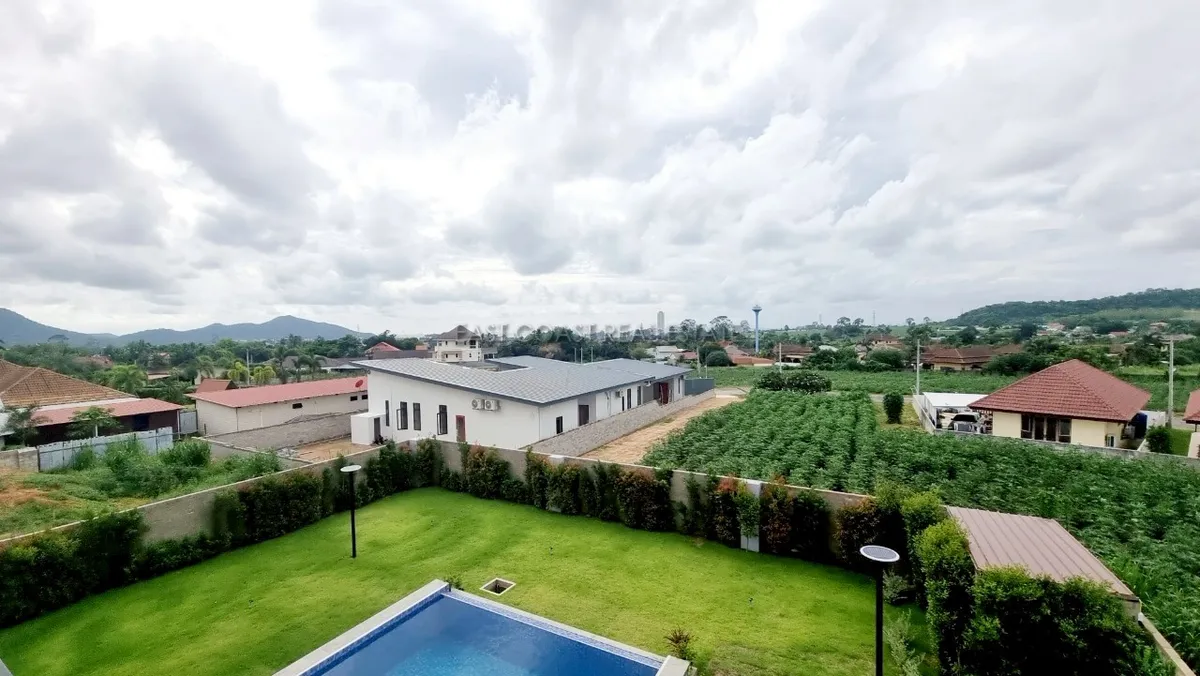 Bayview Residence Bangsaray photo 37