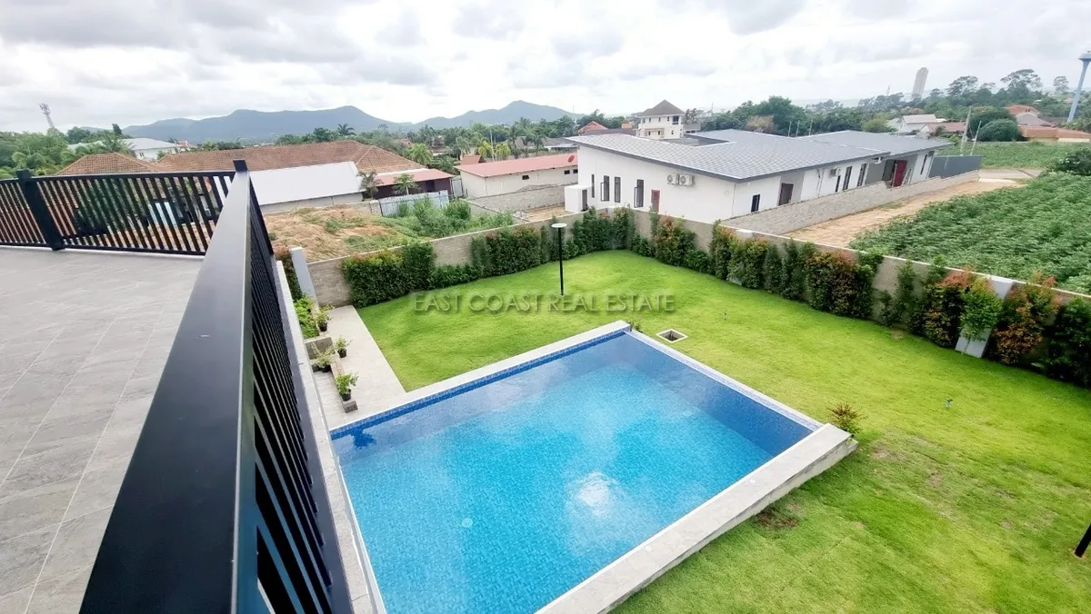 Bayview Residence Bangsaray photo 36