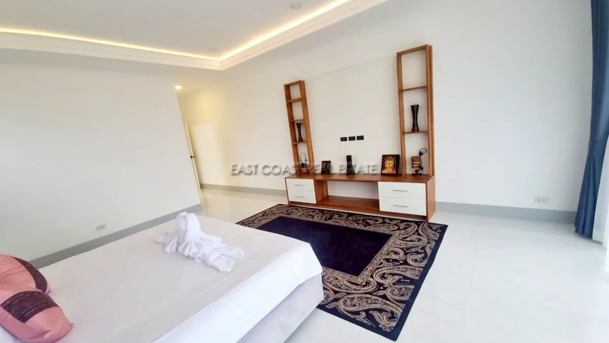 Bayview Residence Bangsaray photo 34