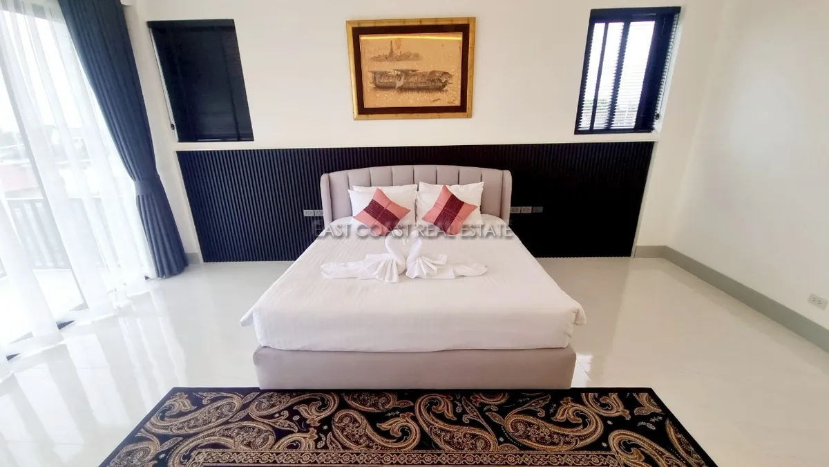 Bayview Residence Bangsaray photo 33