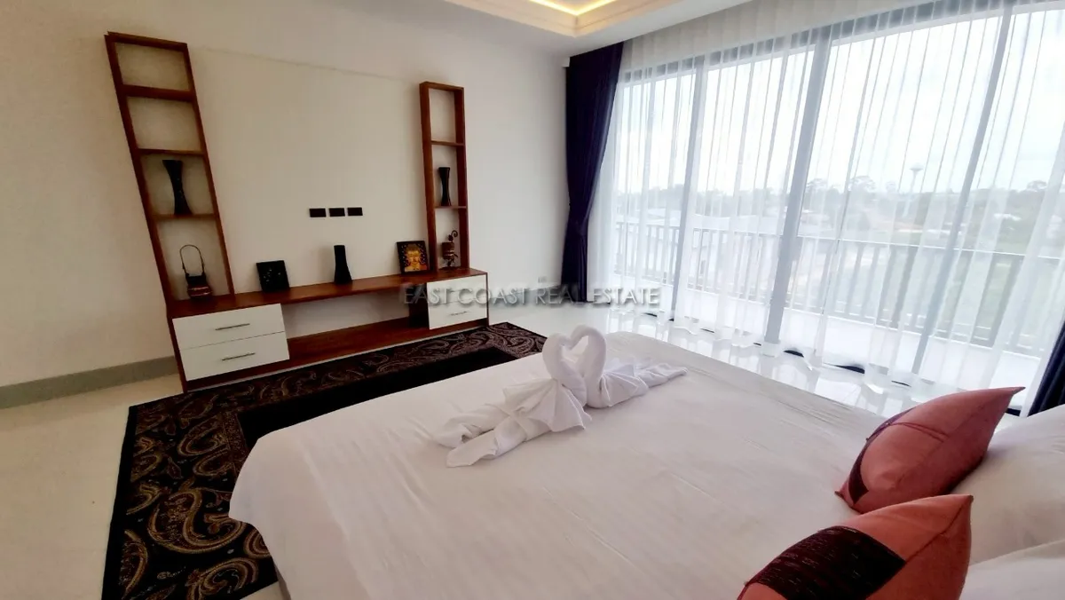Bayview Residence Bangsaray photo 32