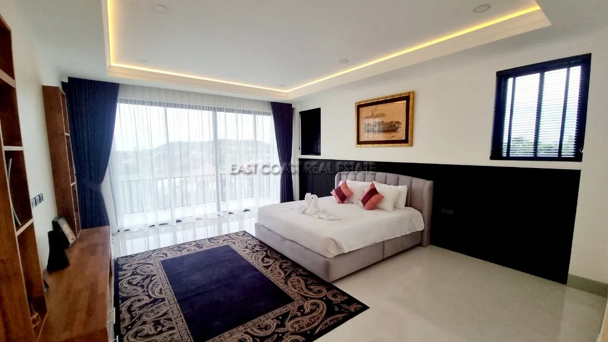 Bayview Residence Bangsaray photo 31
