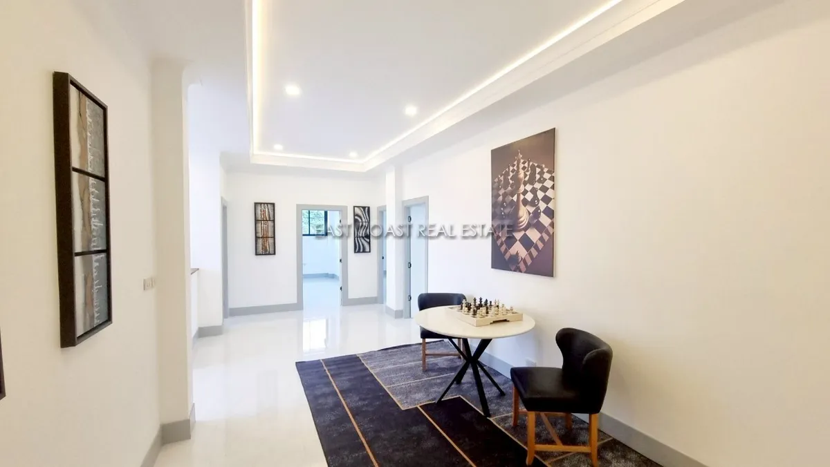 Bayview Residence Bangsaray photo 30
