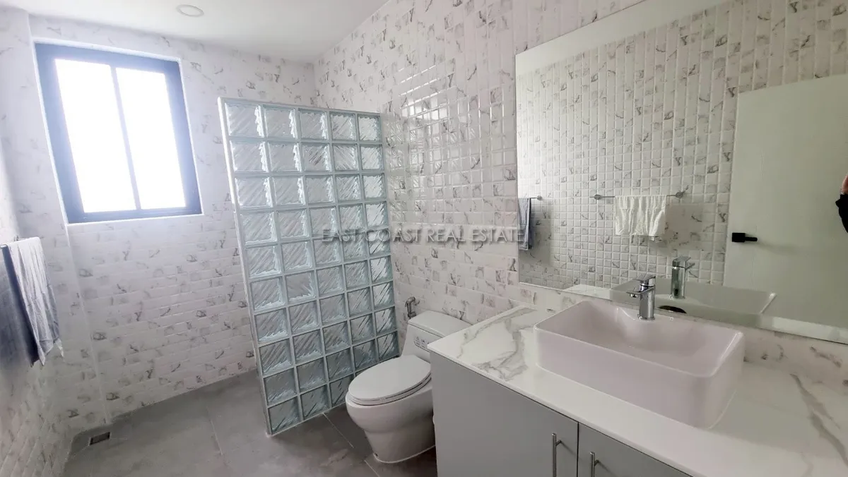 Bayview Residence Bangsaray photo 23