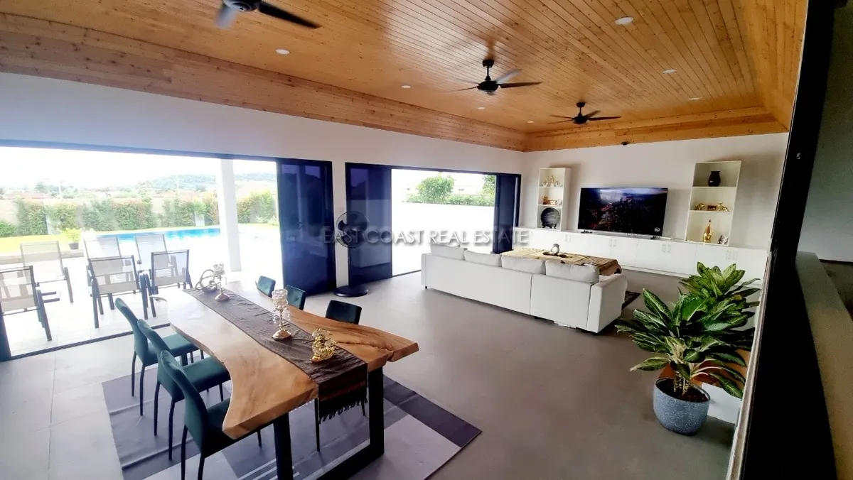 Bayview Residence Bangsaray photo 19