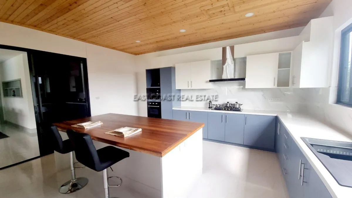 Bayview Residence Bangsaray photo 18